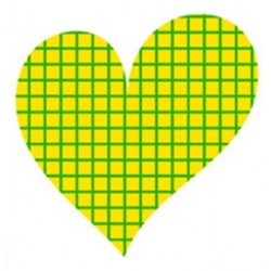 Sticker montgolfiere enfant