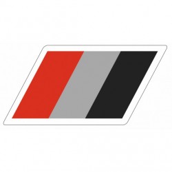 Stickers Audi Sport