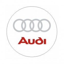 Stickers Audi