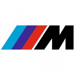 Stickers BMW logo