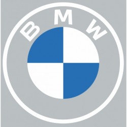 Stickers BMW électrique 2021