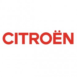 Stickers Citroen (logo seul)