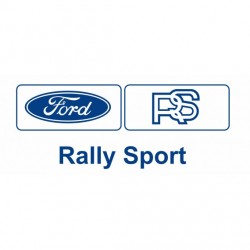 Stickers Ford Performance