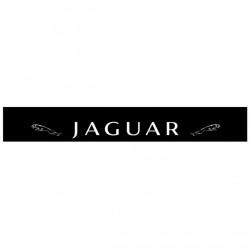 Stickers Jaguar logo