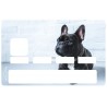 Sticker CB Bulldog