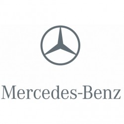Stickers  Mercedes Benz vintage