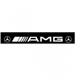Stickers Mercedes AMG