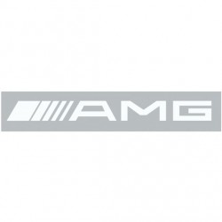 Stickers AMG Mercedes