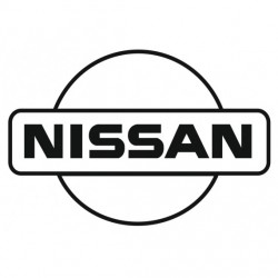 Stickers Nissan Sports aventure