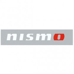 Stickers Nissan Nismo