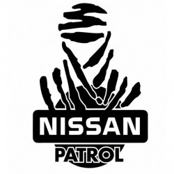 Stickers Nissan Z