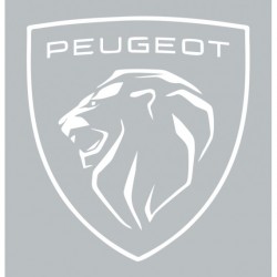 Sticker Peugeot 2021