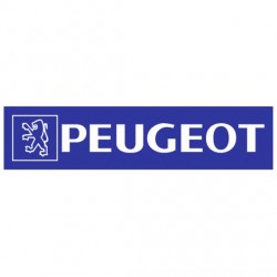 Stickers Peugeot Lion sport