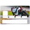 Sticker CB Moto GP