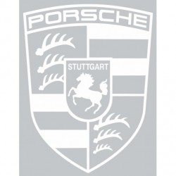 Stickers Porsche Martini racing