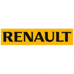 Stickers Renault F1 Team
