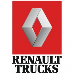 Stickers Renault (losange seul)