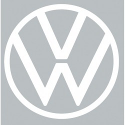 Sticker volkswagen 2019