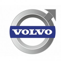 Stickers Volvo