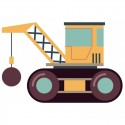 Engins de chantier