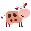 Animaux ferme