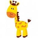 Animaux jungle
