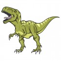 dinosaure