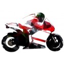 Moto cross